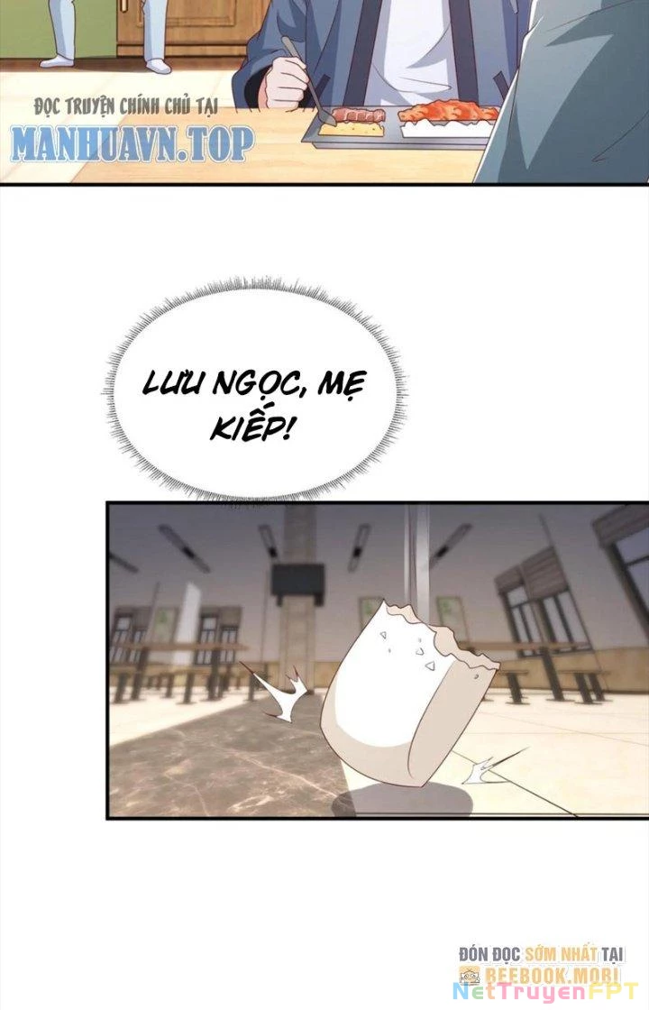 Trước Kia Có Tòa Trấn Yêu Quan Chapter 60 - Trang 2