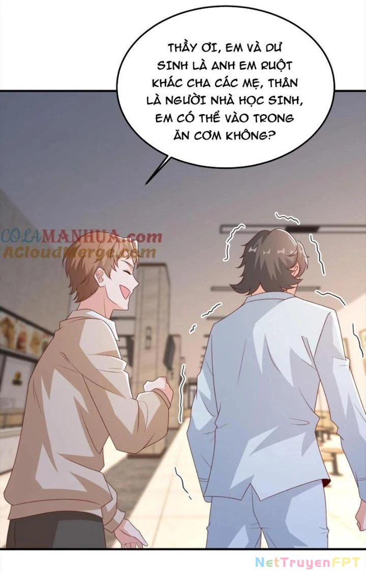 Trước Kia Có Tòa Trấn Yêu Quan Chapter 60 - Trang 2