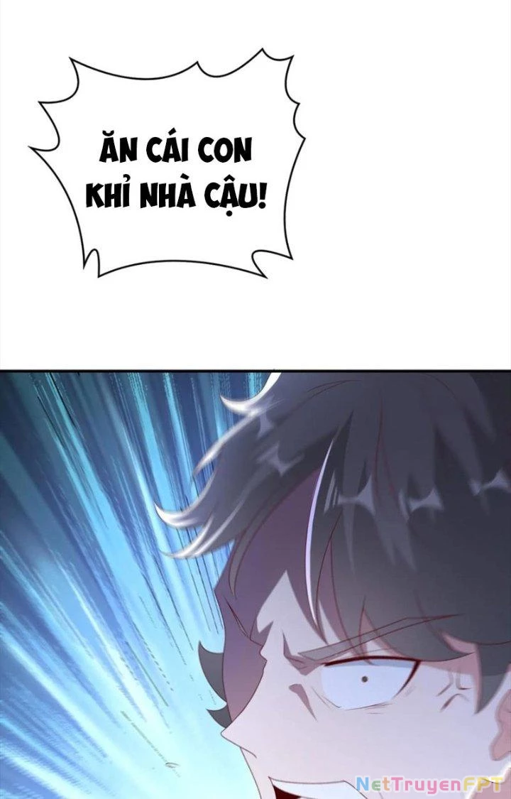 Trước Kia Có Tòa Trấn Yêu Quan Chapter 60 - Trang 2