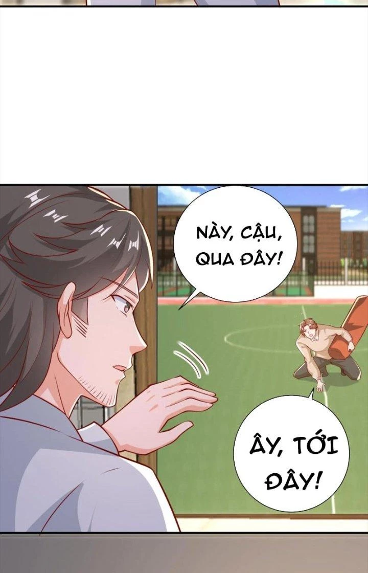 Trước Kia Có Tòa Trấn Yêu Quan Chapter 61 - Trang 2