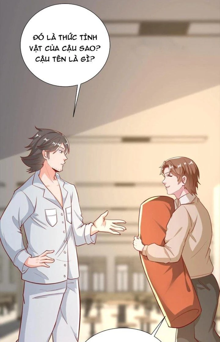 Trước Kia Có Tòa Trấn Yêu Quan Chapter 61 - Trang 2