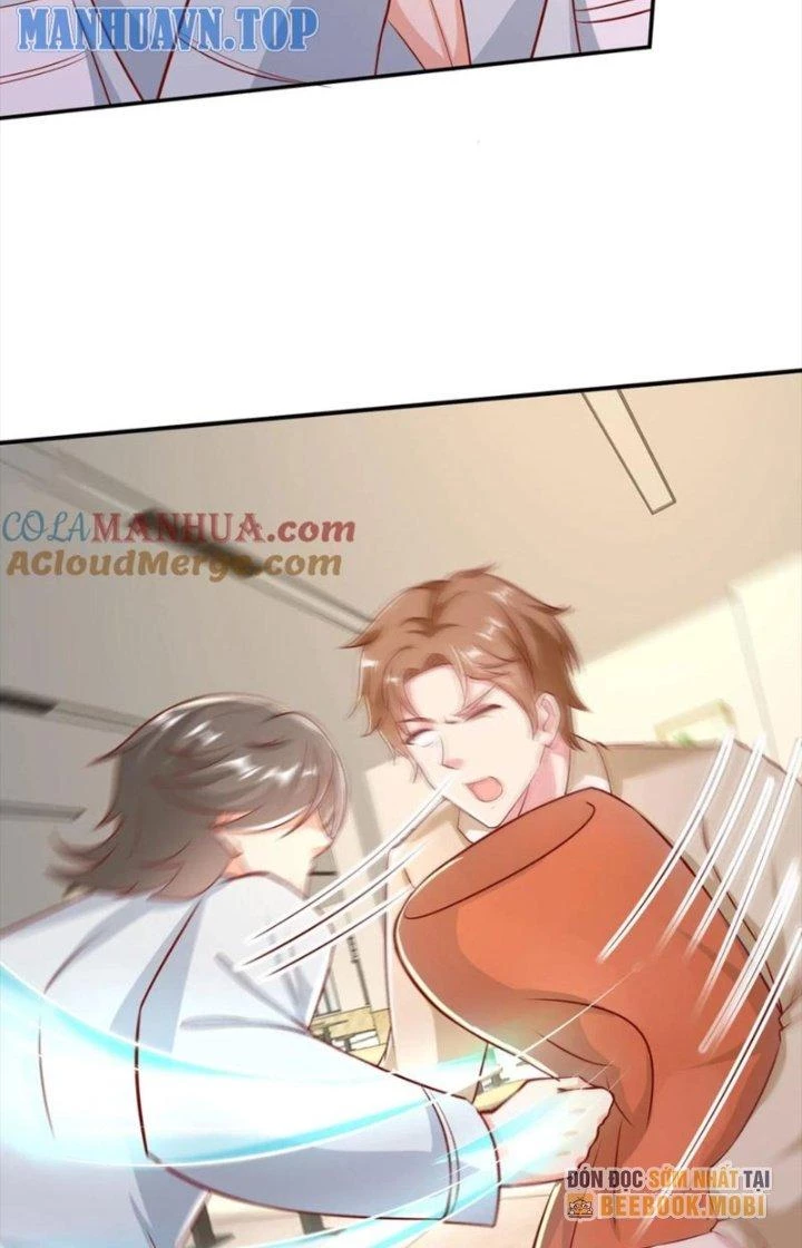 Trước Kia Có Tòa Trấn Yêu Quan Chapter 61 - Trang 2