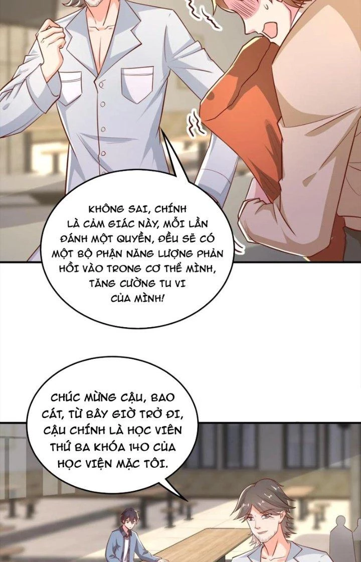 Trước Kia Có Tòa Trấn Yêu Quan Chapter 61 - Trang 2