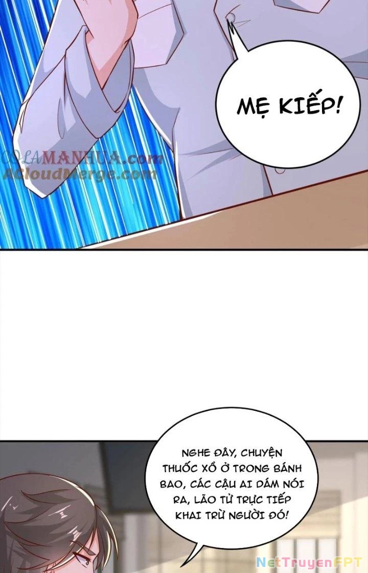 Trước Kia Có Tòa Trấn Yêu Quan Chapter 61 - Trang 2