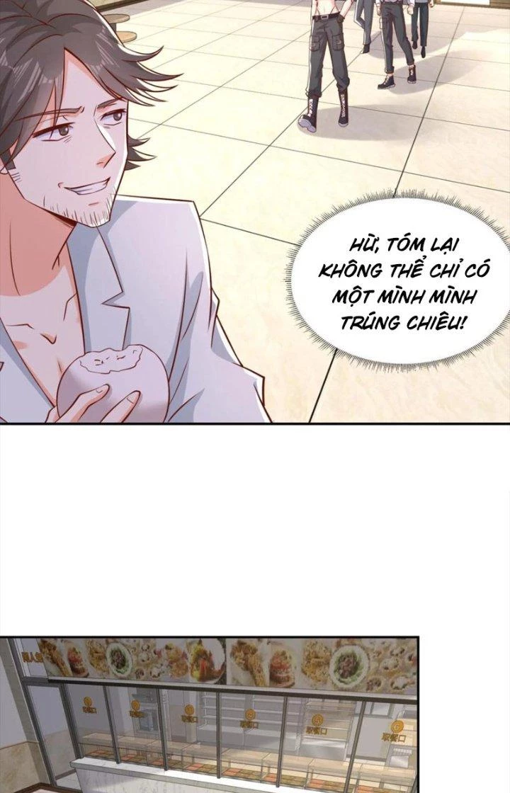 Trước Kia Có Tòa Trấn Yêu Quan Chapter 61 - Trang 2