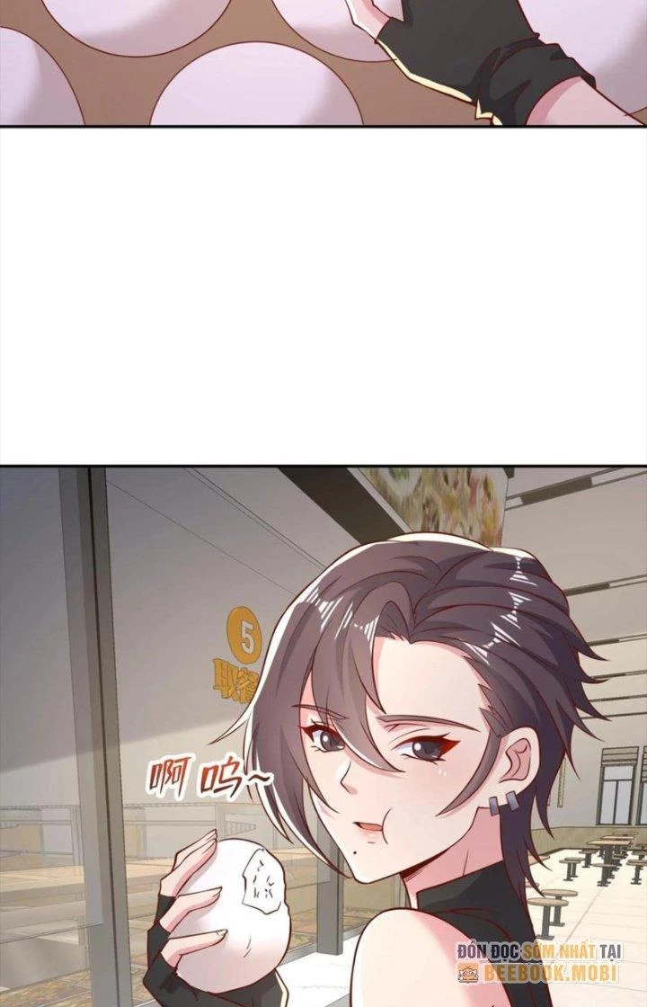 Trước Kia Có Tòa Trấn Yêu Quan Chapter 61 - Trang 2