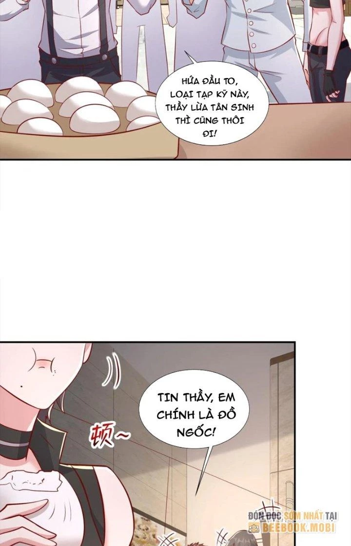 Trước Kia Có Tòa Trấn Yêu Quan Chapter 61 - Trang 2