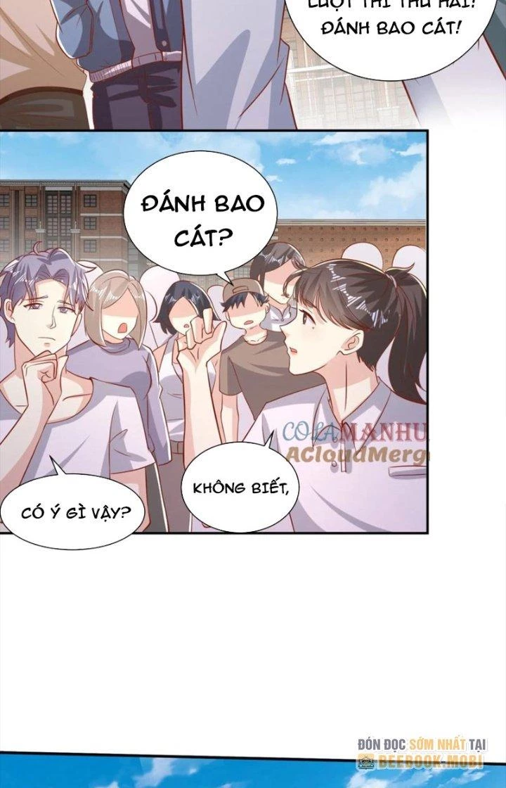 Trước Kia Có Tòa Trấn Yêu Quan Chapter 61 - Trang 2