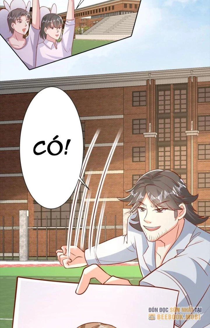 Trước Kia Có Tòa Trấn Yêu Quan Chapter 61 - Trang 2