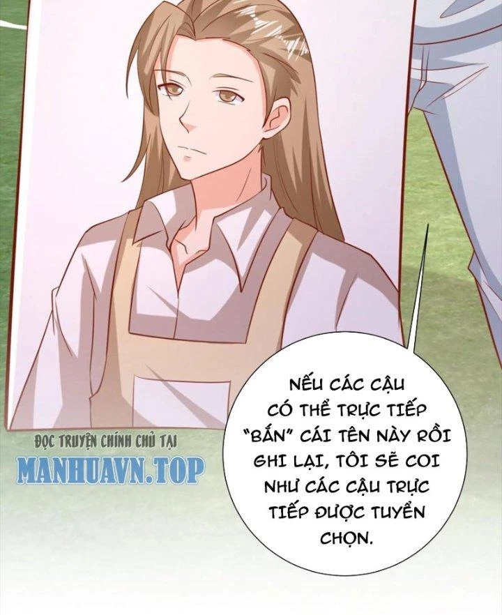 Trước Kia Có Tòa Trấn Yêu Quan Chapter 61 - Trang 2