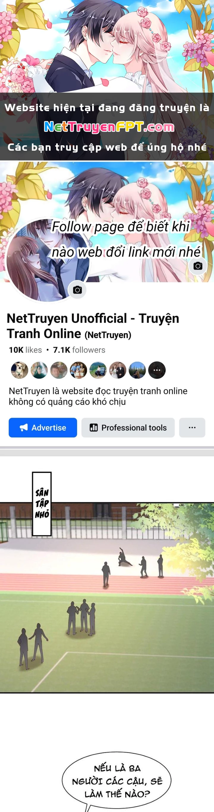 Trước Kia Có Tòa Trấn Yêu Quan Chapter 62 - Trang 2