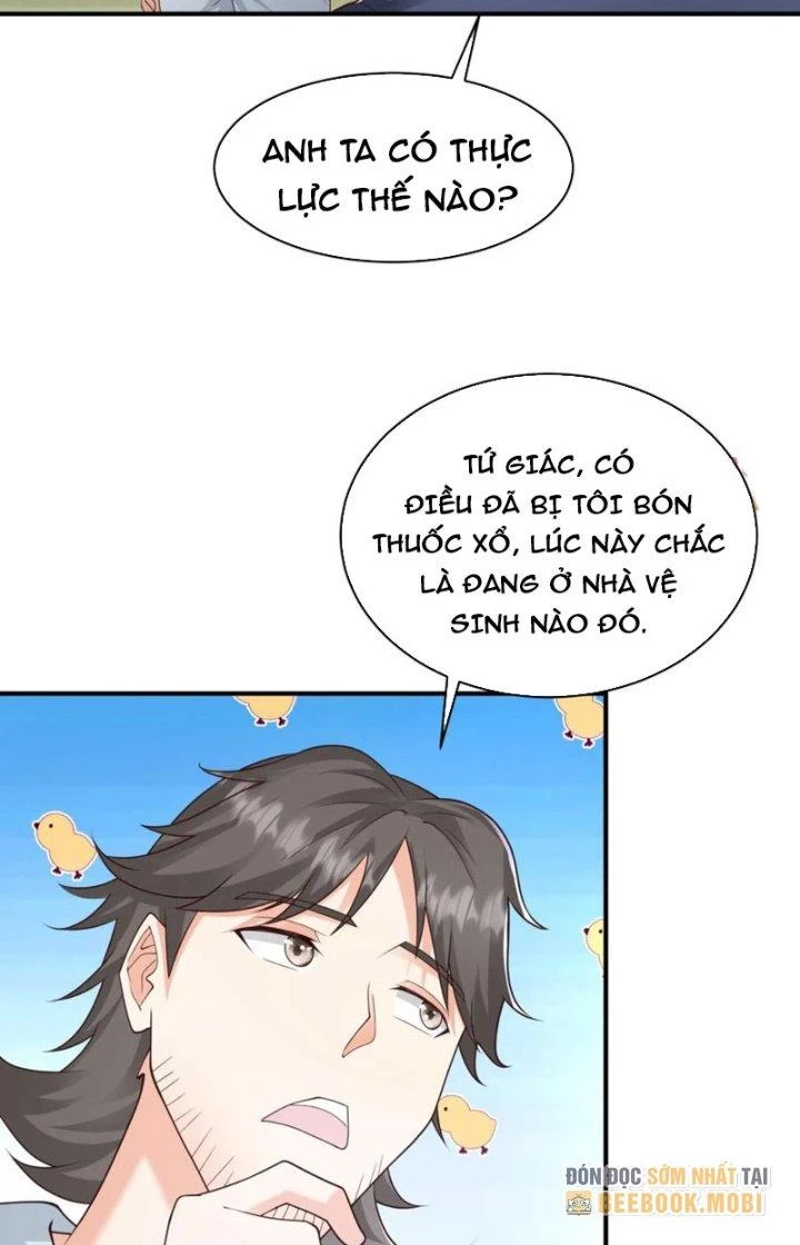 Trước Kia Có Tòa Trấn Yêu Quan Chapter 62 - Trang 2