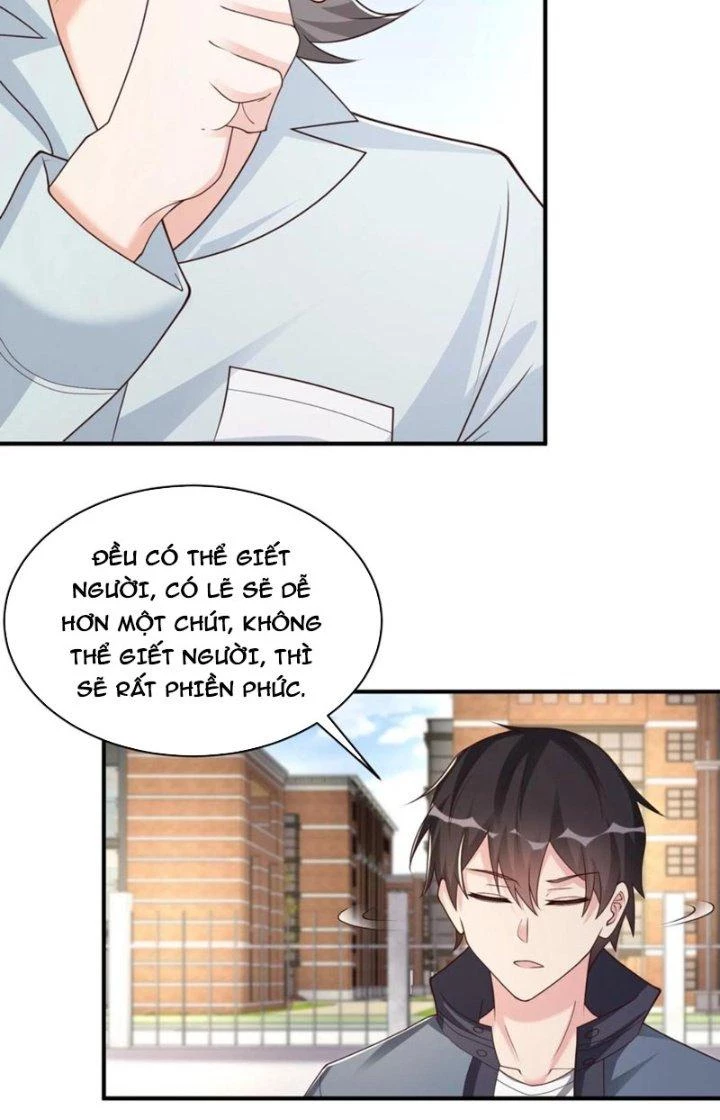 Trước Kia Có Tòa Trấn Yêu Quan Chapter 62 - Trang 2