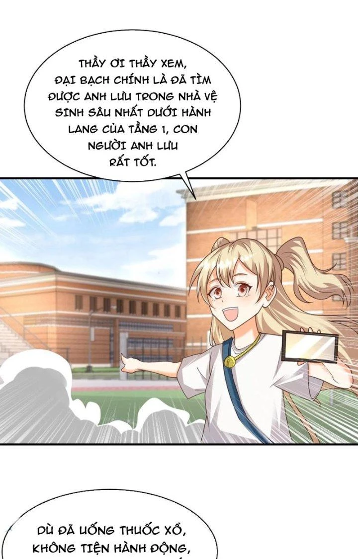 Trước Kia Có Tòa Trấn Yêu Quan Chapter 62 - Trang 2