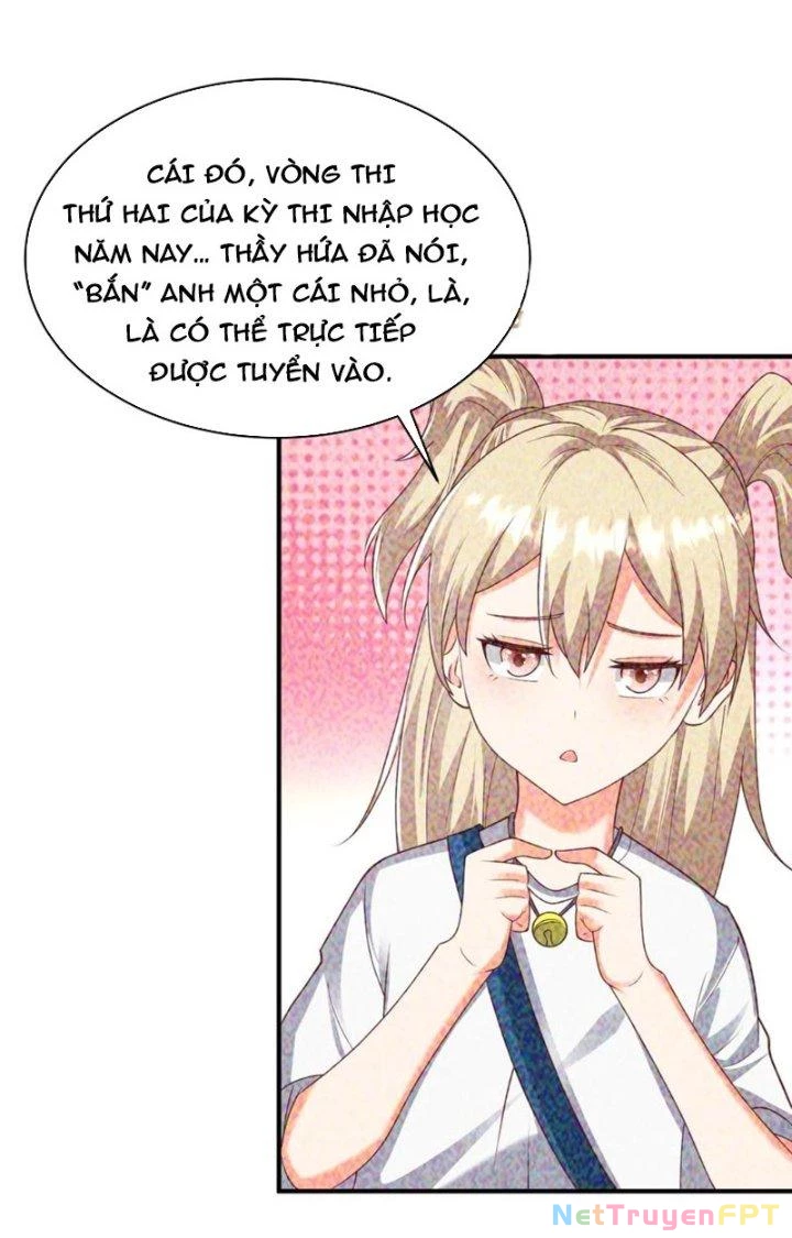 Trước Kia Có Tòa Trấn Yêu Quan Chapter 62 - Trang 2