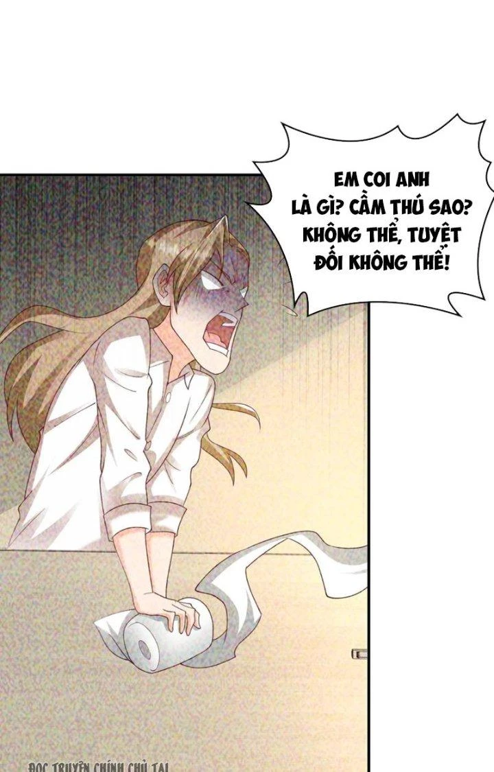 Trước Kia Có Tòa Trấn Yêu Quan Chapter 62 - Trang 2