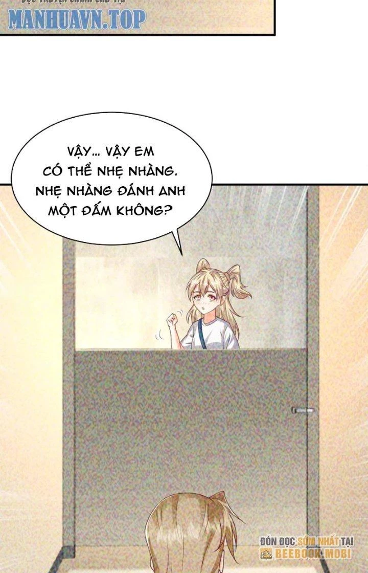 Trước Kia Có Tòa Trấn Yêu Quan Chapter 62 - Trang 2