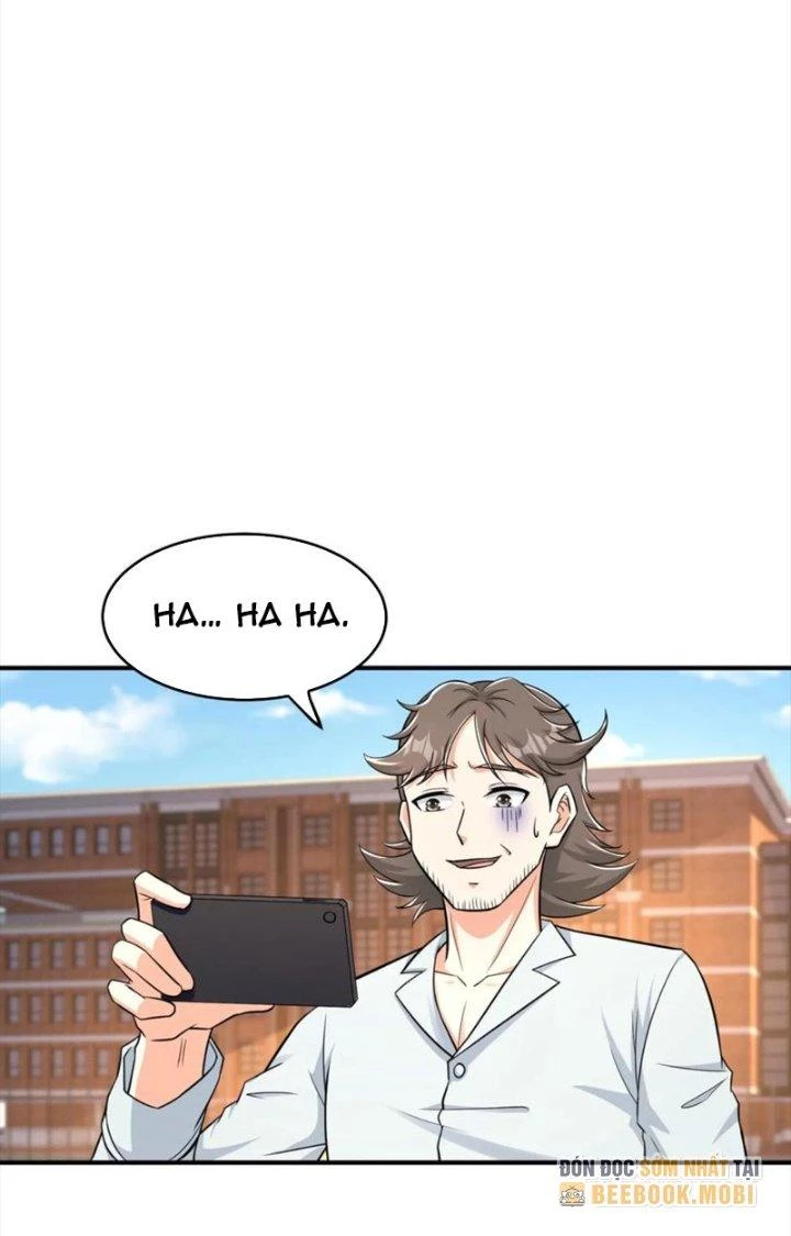 Trước Kia Có Tòa Trấn Yêu Quan Chapter 62 - Trang 2