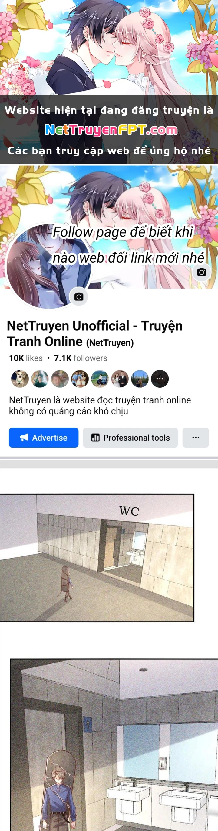 Trước Kia Có Tòa Trấn Yêu Quan Chapter 63 - Trang 2