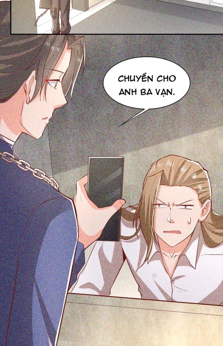 Trước Kia Có Tòa Trấn Yêu Quan Chapter 63 - Trang 2