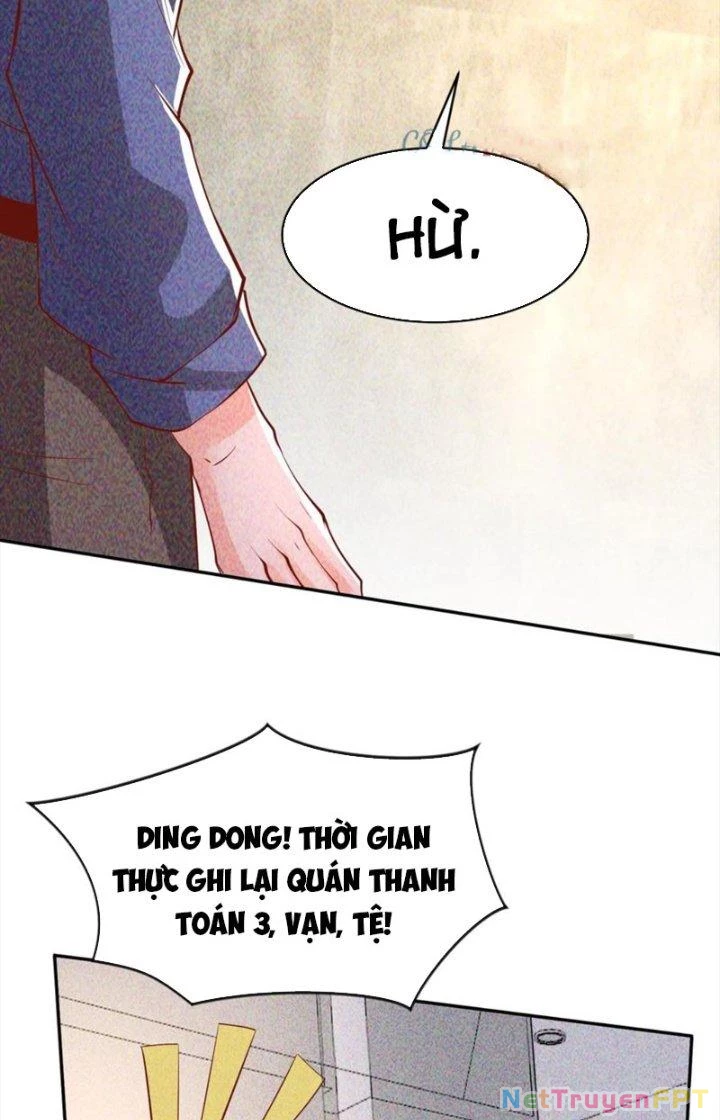 Trước Kia Có Tòa Trấn Yêu Quan Chapter 63 - Trang 2