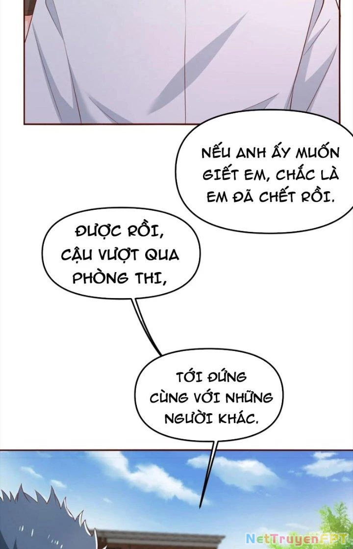 Trước Kia Có Tòa Trấn Yêu Quan Chapter 63 - Trang 2