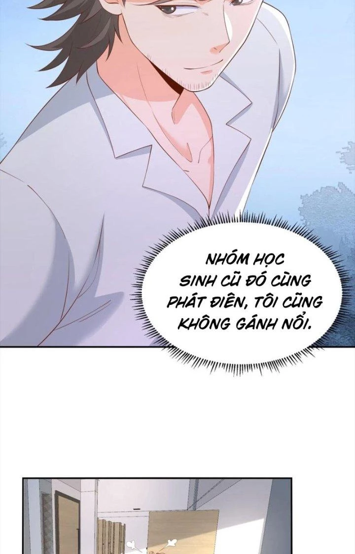 Trước Kia Có Tòa Trấn Yêu Quan Chapter 63 - Trang 2