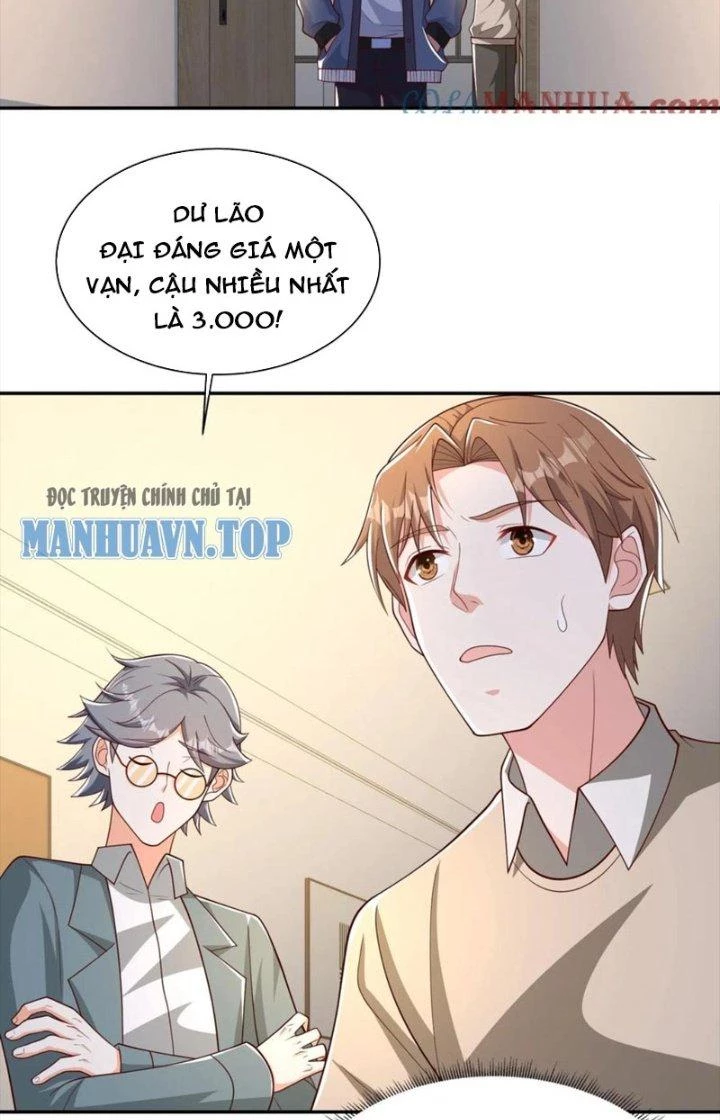 Trước Kia Có Tòa Trấn Yêu Quan Chapter 64 - Trang 2