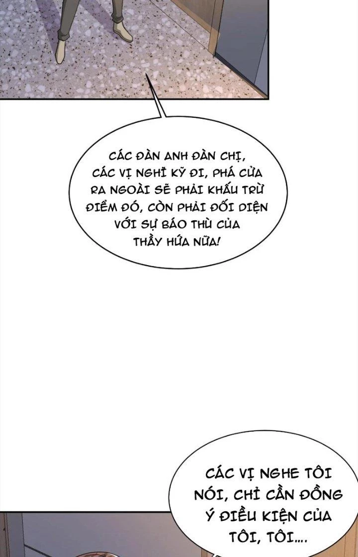 Trước Kia Có Tòa Trấn Yêu Quan Chapter 64 - Trang 2