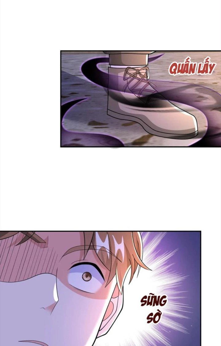 Trước Kia Có Tòa Trấn Yêu Quan Chapter 64 - Trang 2