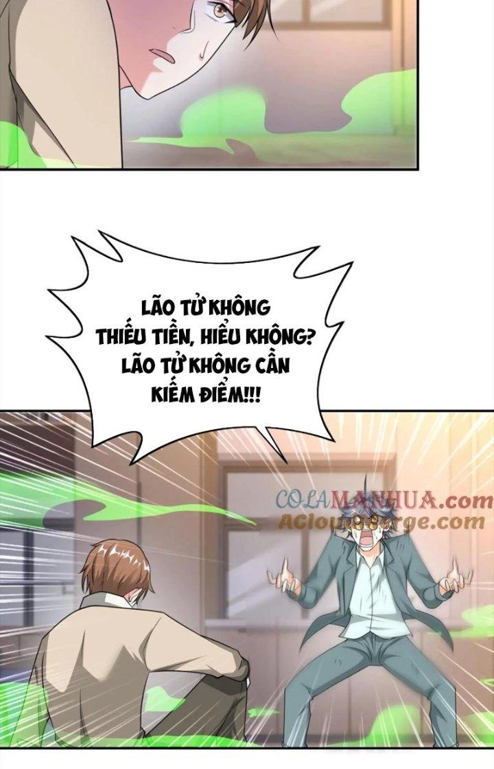 Trước Kia Có Tòa Trấn Yêu Quan Chapter 64 - Trang 2