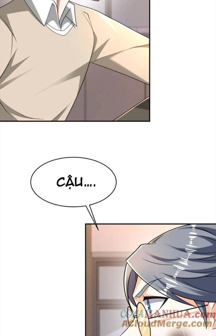 Trước Kia Có Tòa Trấn Yêu Quan Chapter 64 - Trang 2