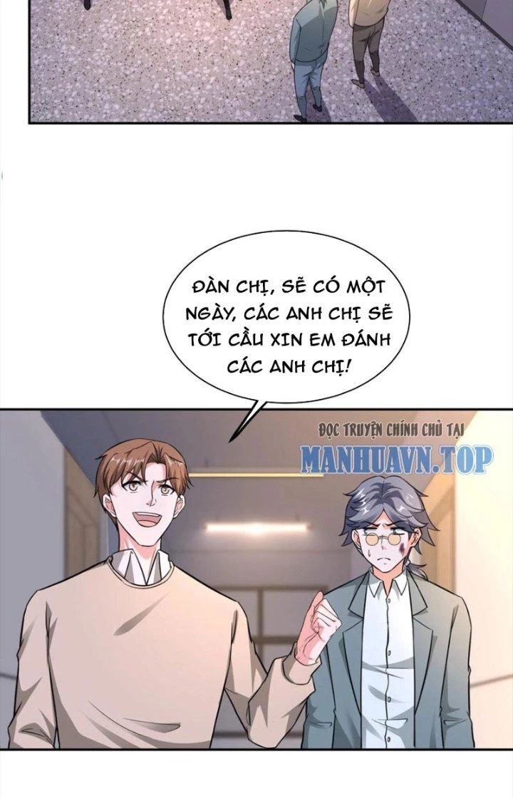 Trước Kia Có Tòa Trấn Yêu Quan Chapter 64 - Trang 2