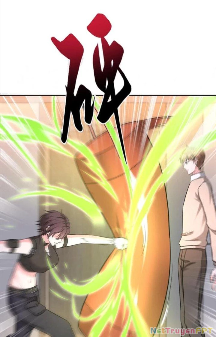 Trước Kia Có Tòa Trấn Yêu Quan Chapter 64 - Trang 2