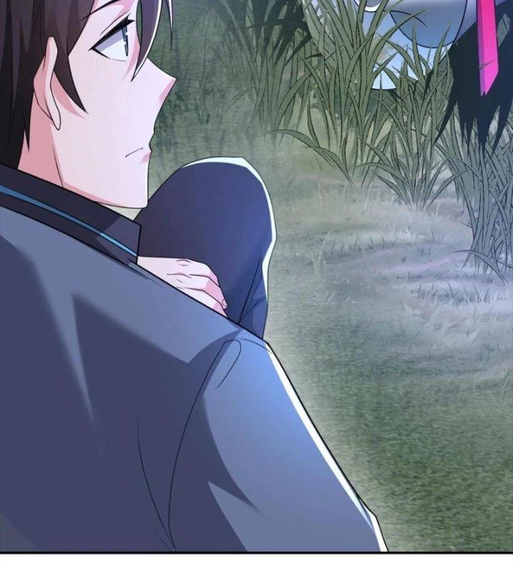 Trước Kia Có Tòa Trấn Yêu Quan Chapter 64 - Trang 2