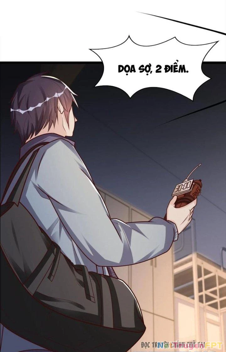 Trước Kia Có Tòa Trấn Yêu Quan Chapter 65 - Trang 2