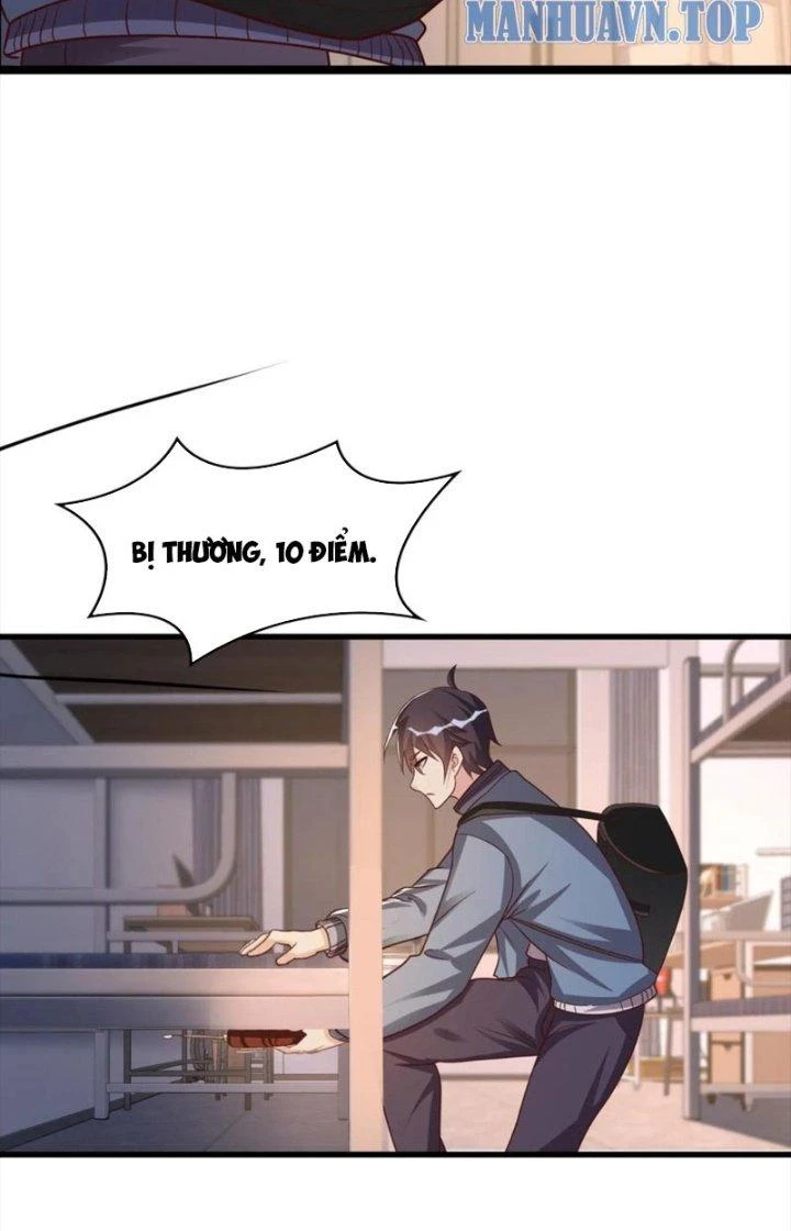 Trước Kia Có Tòa Trấn Yêu Quan Chapter 65 - Trang 2