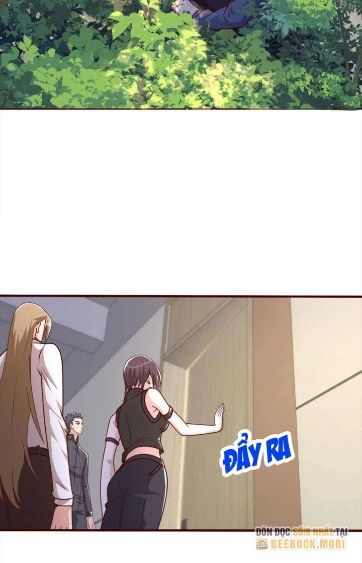 Trước Kia Có Tòa Trấn Yêu Quan Chapter 65 - Trang 2