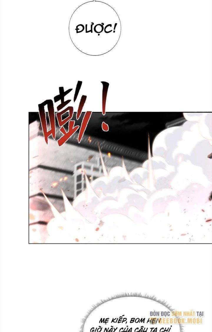 Trước Kia Có Tòa Trấn Yêu Quan Chapter 65 - Trang 2