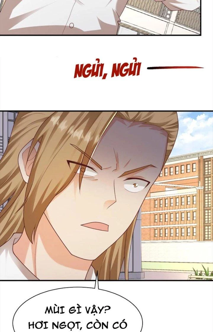 Trước Kia Có Tòa Trấn Yêu Quan Chapter 66 - Trang 2