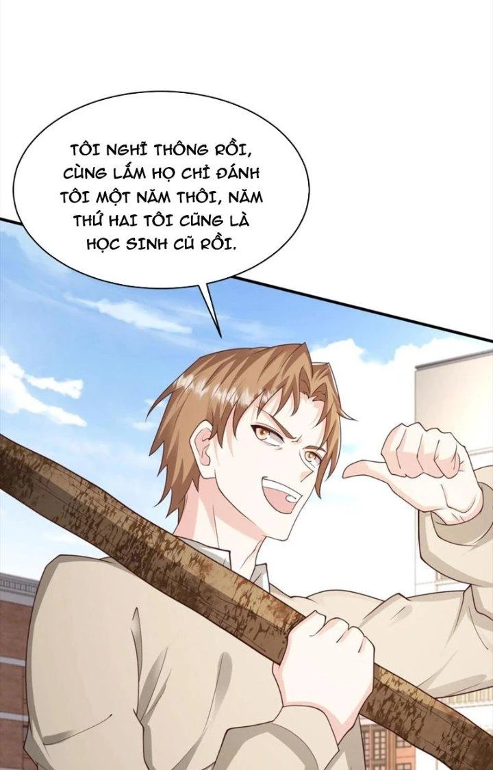 Trước Kia Có Tòa Trấn Yêu Quan Chapter 66 - Trang 2