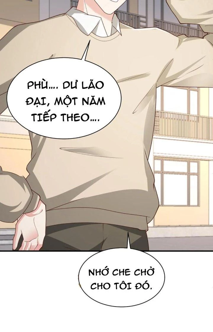 Trước Kia Có Tòa Trấn Yêu Quan Chapter 66 - Trang 2