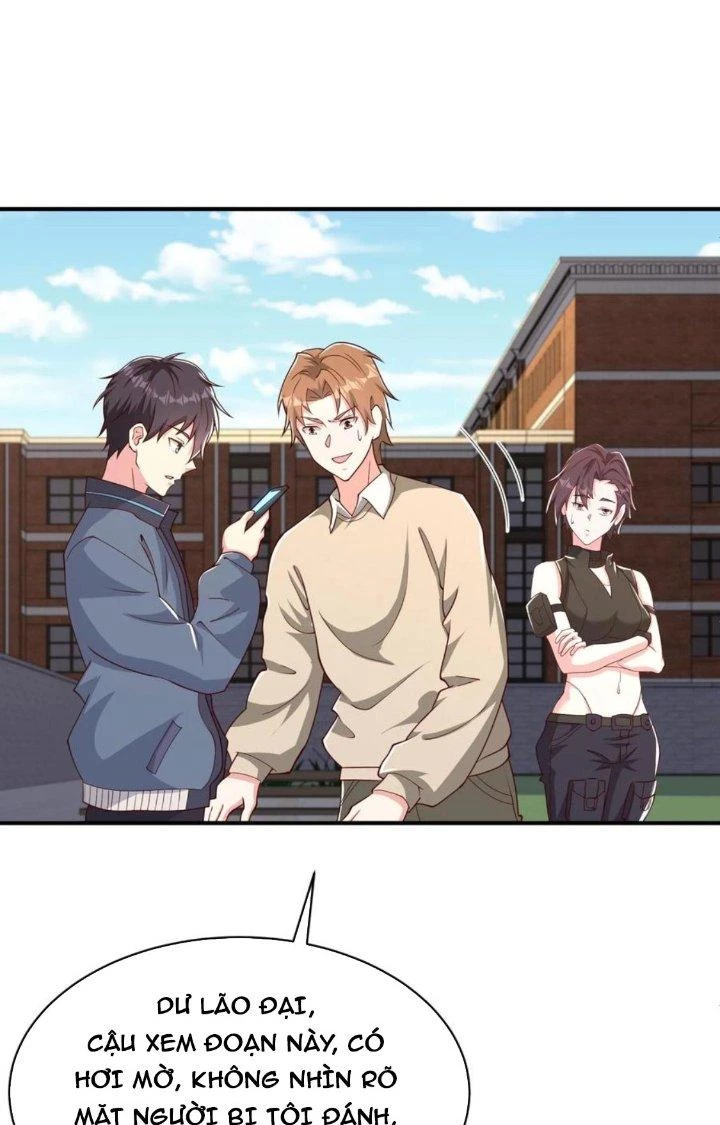 Trước Kia Có Tòa Trấn Yêu Quan Chapter 66 - Trang 2