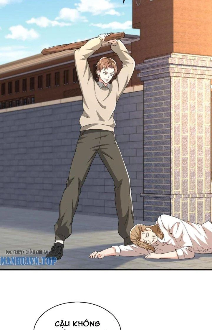 Trước Kia Có Tòa Trấn Yêu Quan Chapter 66 - Trang 2