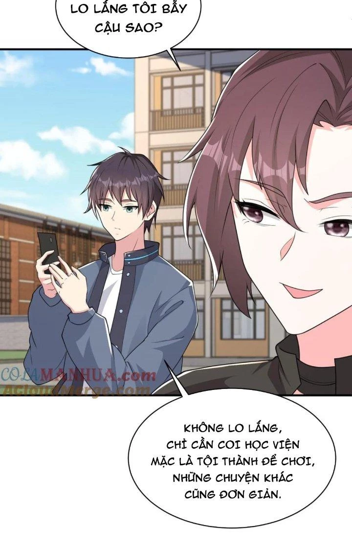 Trước Kia Có Tòa Trấn Yêu Quan Chapter 66 - Trang 2