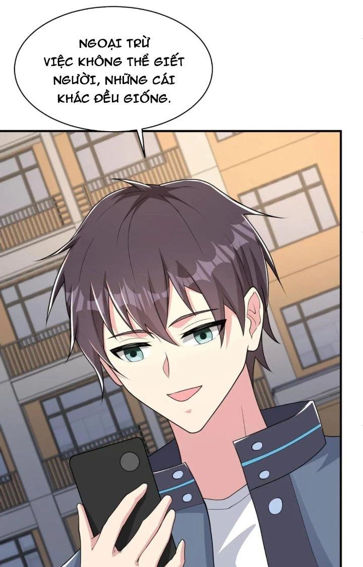 Trước Kia Có Tòa Trấn Yêu Quan Chapter 66 - Trang 2