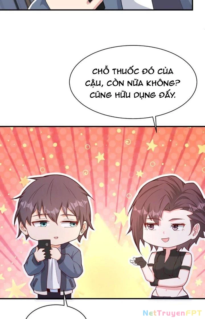 Trước Kia Có Tòa Trấn Yêu Quan Chapter 66 - Trang 2