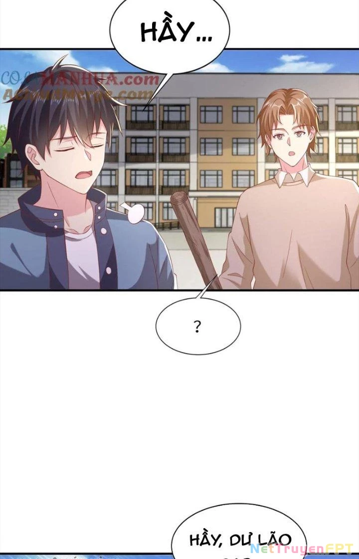 Trước Kia Có Tòa Trấn Yêu Quan Chapter 67 - Trang 2