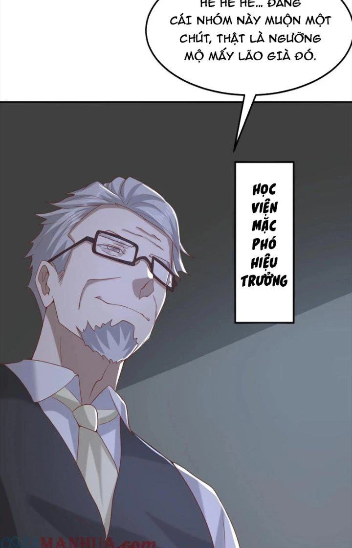 Trước Kia Có Tòa Trấn Yêu Quan Chapter 67 - Trang 2