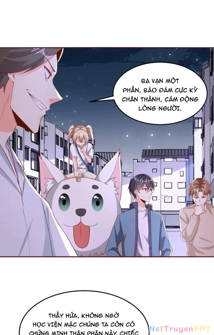 Trước Kia Có Tòa Trấn Yêu Quan Chapter 68 - Trang 2